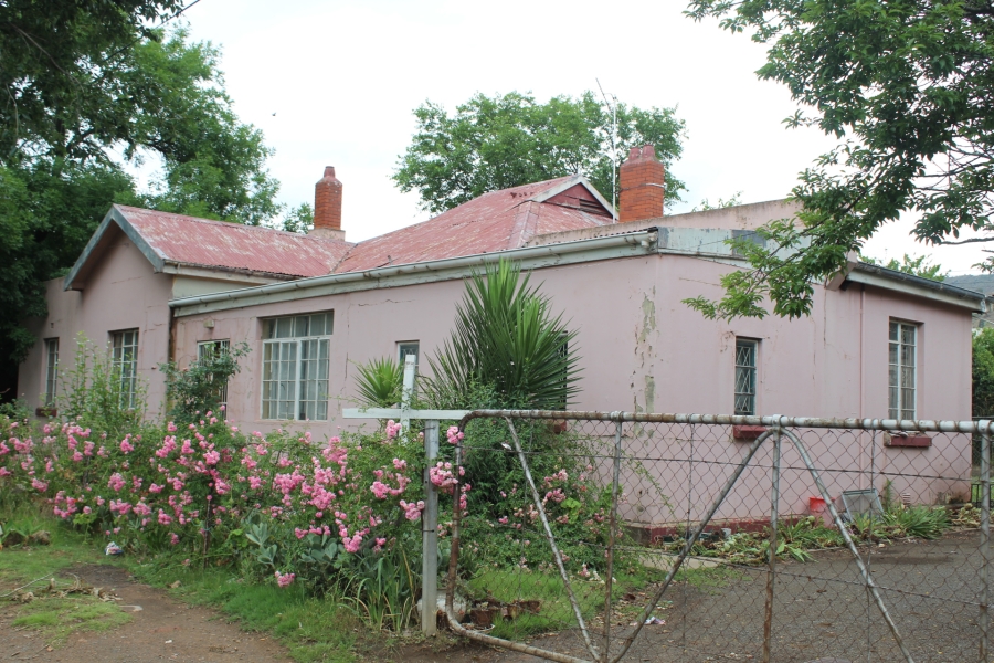 4 Bedroom Property for Sale in Queenstown Central Eastern Cape